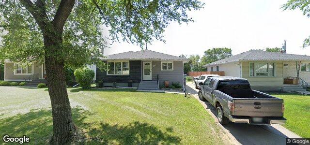 622 Ian Place（加拿大曼尼托巴省溫尼伯市）房屋照片