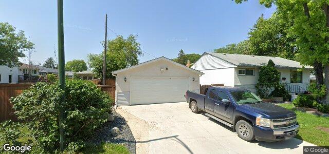 Larawan ng 622 Mark Pearce Avenue sa Winnipeg, Manitoba