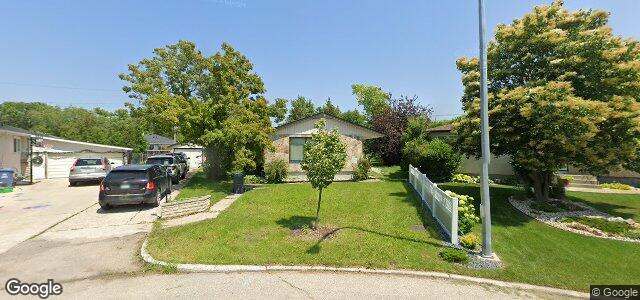 623 Bardal Bay（加拿大曼尼托巴省溫尼伯市）房屋照片