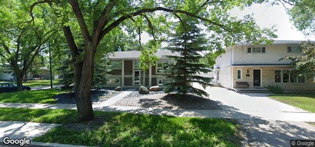 626 Edison Avenue（加拿大曼尼托巴省溫尼伯市）房屋照片