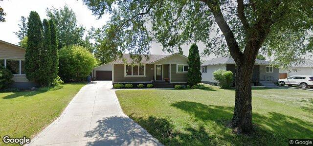 626 Ian Place（加拿大曼尼托巴省溫尼伯市）房屋照片