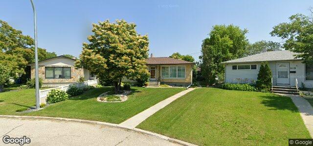 627 Bardal Bay（加拿大曼尼托巴省溫尼伯市）房屋照片