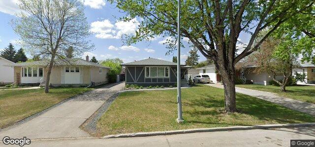 63 Brian Street（加拿大曼尼托巴省溫尼伯市）房屋照片