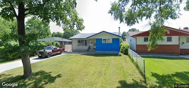 63 Gemini Avenue（加拿大曼尼托巴省溫尼伯市）房屋照片