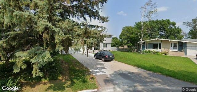 63 Mattinee Bay（加拿大曼尼托巴省溫尼伯市）房屋照片