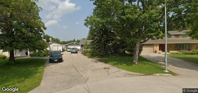 63 Quiring Bay（加拿大曼尼托巴省温尼伯市）房屋照片