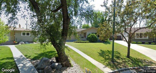 630 Ian Place（加拿大曼尼托巴省溫尼伯市）房屋照片