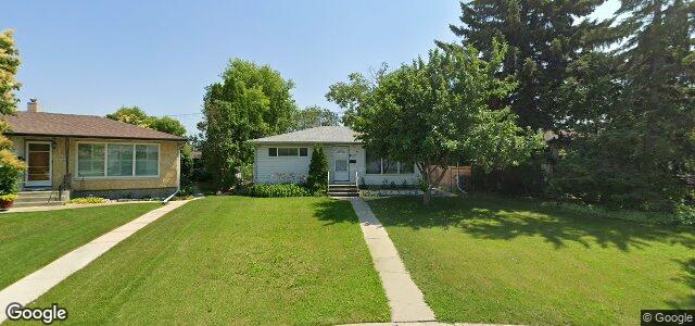 631 Bardal Bay（加拿大曼尼托巴省溫尼伯市）房屋照片