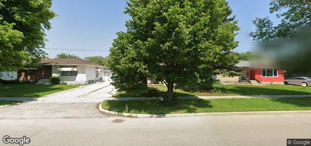 633 Mcleod Avenue（加拿大曼尼托巴省溫尼伯市）房屋照片