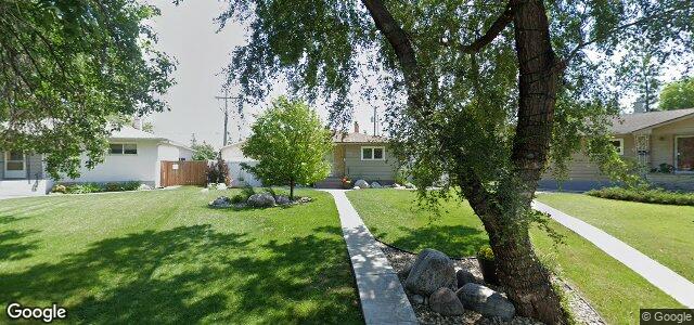 634 Ian Place（加拿大曼尼托巴省溫尼伯市）房屋照片