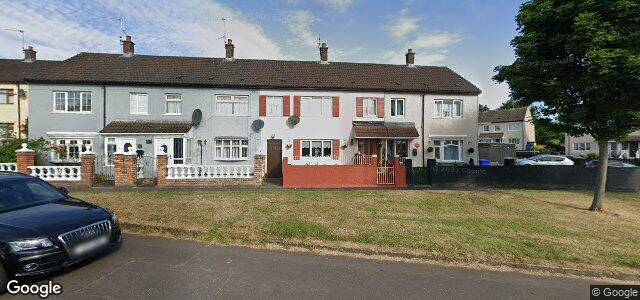 637 Springfield Road（加拿大曼尼托巴省溫尼伯市）房屋照片