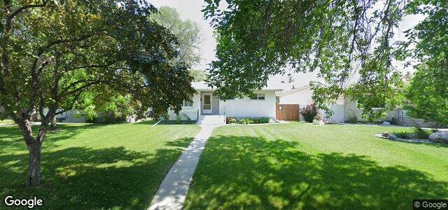 638 Ian Place（加拿大曼尼托巴省溫尼伯市）房屋照片