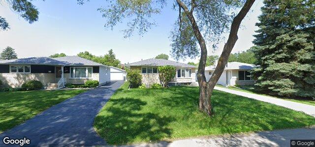 64 Gemini Avenue（加拿大曼尼托巴省溫尼伯市）房屋照片