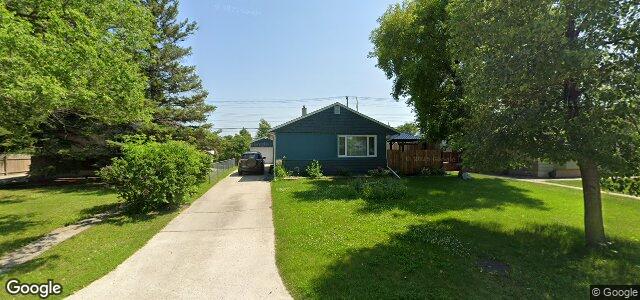 642 Cedarcrest Drive（加拿大曼尼托巴省溫尼伯市）房屋照片