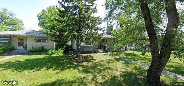 646 Ian Place（加拿大曼尼托巴省溫尼伯市）房屋照片