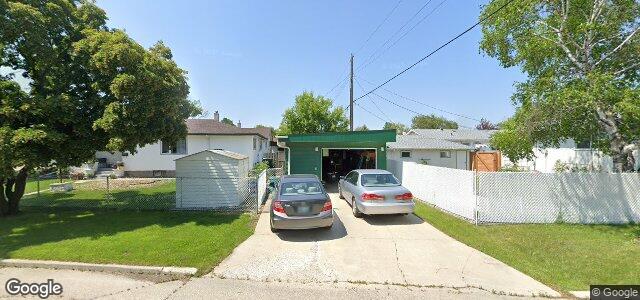 648 Bardal Bay（加拿大曼尼托巴省溫尼伯市）房屋照片