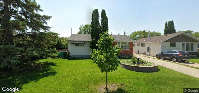 649 Bardal Bay（加拿大曼尼托巴省溫尼伯市）房屋照片