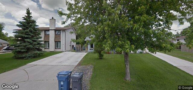 65 Bret Bay（加拿大曼尼托巴省溫尼伯市）房屋照片