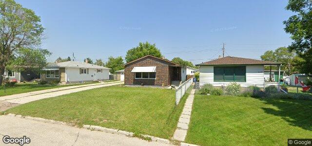 652 Bardal Bay（加拿大曼尼托巴省溫尼伯市）房屋照片