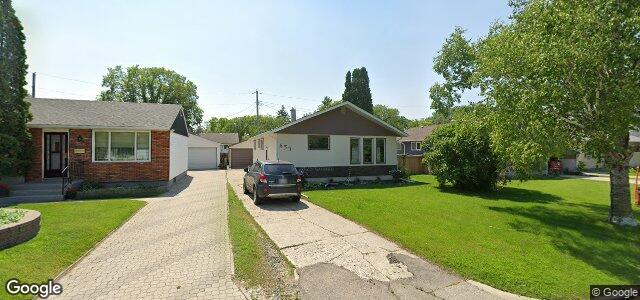 653 Bardal Bay（加拿大曼尼托巴省溫尼伯市）房屋照片