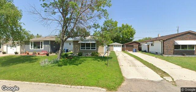 656 Bardal Bay（加拿大曼尼托巴省溫尼伯市）房屋照片