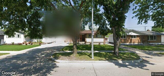 657 Mcleod Avenue（加拿大曼尼托巴省溫尼伯市）房屋照片