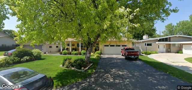 66 Cameo Crescent（加拿大曼尼托巴省溫尼伯市）房屋照片