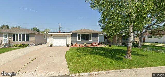 660 Bardal Bay（加拿大曼尼托巴省溫尼伯市）房屋照片