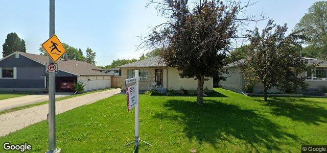 661 Bardal Bay（加拿大曼尼托巴省溫尼伯市）房屋照片