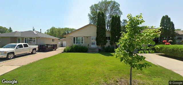 669 Bardal Bay（加拿大曼尼托巴省溫尼伯市）房屋照片