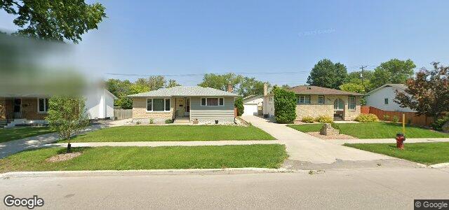 669 Mcleod Avenue（加拿大曼尼托巴省溫尼伯市）房屋照片