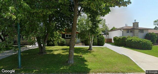 67 Cameo Crescent（加拿大曼尼托巴省温尼伯市）房屋照片