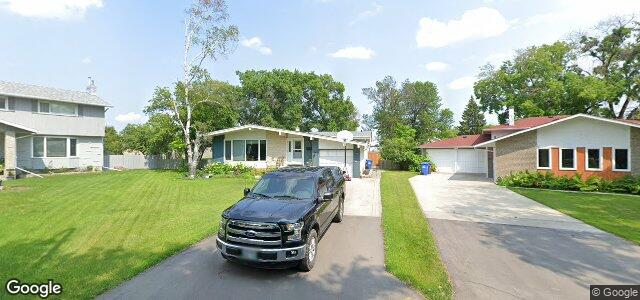 67 Mattinee Bay（加拿大曼尼托巴省溫尼伯市）房屋照片