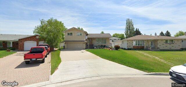 67 Pinecrest Bay（加拿大曼尼托巴省溫尼伯市）房屋照片