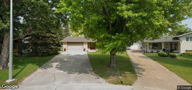 67 Quiring Bay（加拿大曼尼托巴省溫尼伯市）房屋照片