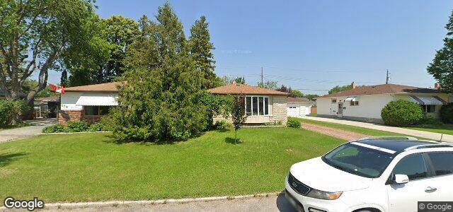 672 Bardal Bay（加拿大曼尼托巴省溫尼伯市）房屋照片