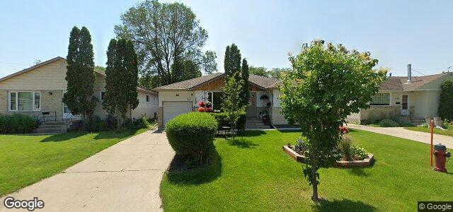 673 Bardal Bay（加拿大曼尼托巴省溫尼伯市）房屋照片