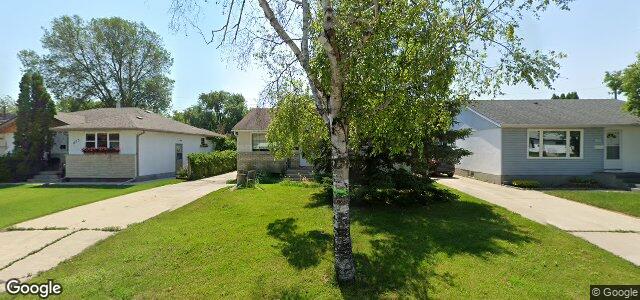 677 Bardal Bay（加拿大曼尼托巴省溫尼伯市）房屋照片