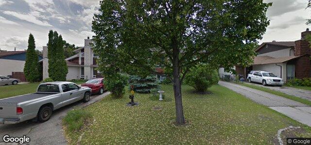 68 Bret Bay（加拿大曼尼托巴省温尼伯市）房屋照片