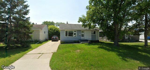 681 Bardal Bay（加拿大曼尼托巴省溫尼伯市）房屋照片