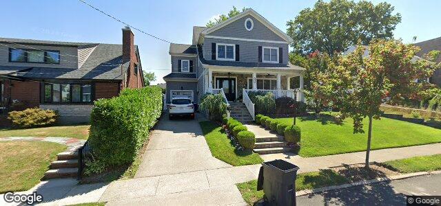 681 Oakland Avenue（加拿大曼尼托巴省溫尼伯市）房屋照片