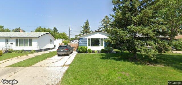 684 Bardal Bay（加拿大曼尼托巴省溫尼伯市）房屋照片