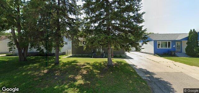 685 Bardal Bay（加拿大曼尼托巴省溫尼伯市）房屋照片