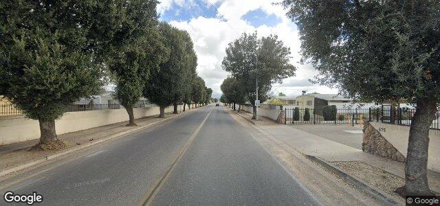 686 Oakland Avenue（加拿大曼尼托巴省溫尼伯市）房屋照片