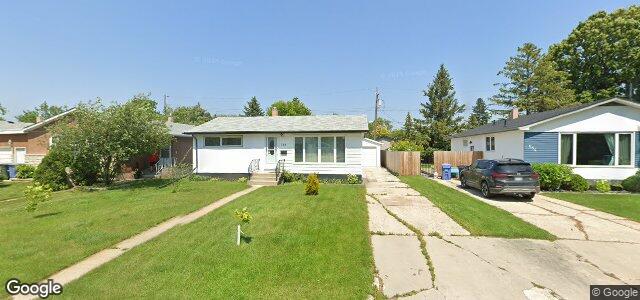 688 Bardal Bay（加拿大曼尼托巴省溫尼伯市）房屋照片