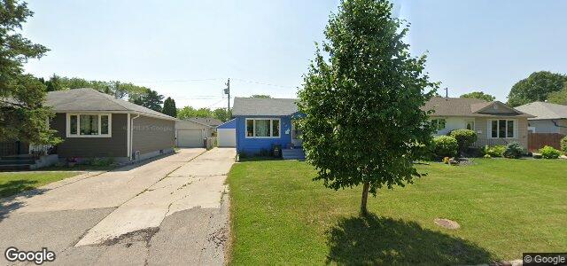 689 Bardal Bay（加拿大曼尼托巴省溫尼伯市）房屋照片