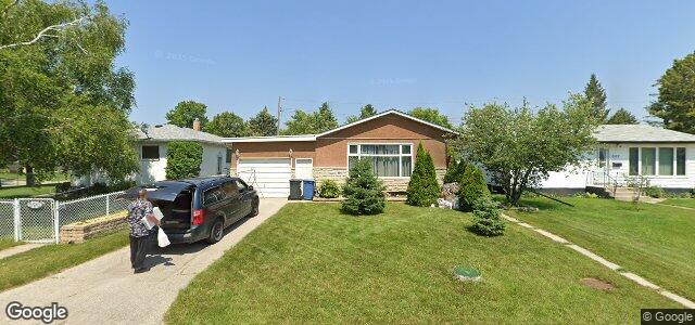 692 Bardal Bay（加拿大曼尼托巴省溫尼伯市）房屋照片