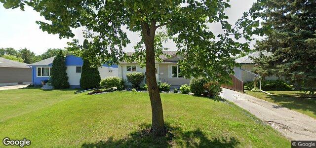 693 Bardal Bay（加拿大曼尼托巴省溫尼伯市）房屋照片