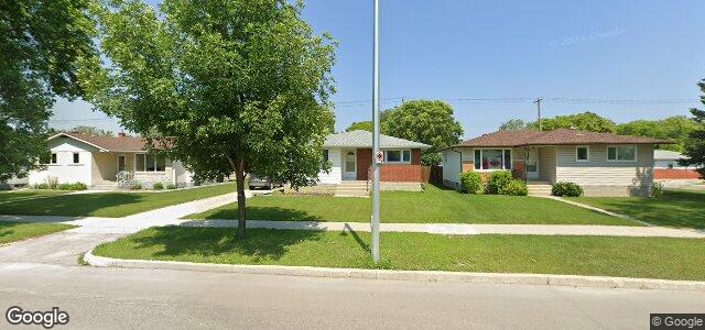 693 Mcleod Avenue（加拿大曼尼托巴省溫尼伯市）房屋照片