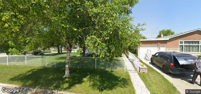 696 Bardal Bay（加拿大曼尼托巴省溫尼伯市）房屋照片